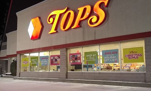 TOPS Friendly Markets