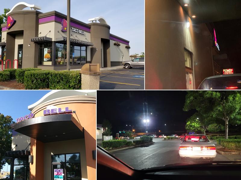 Taco Bell