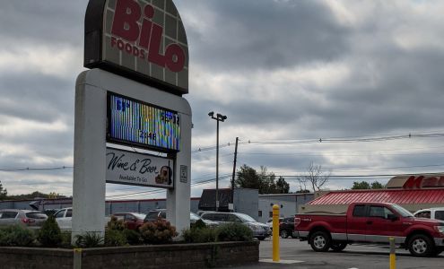 Martino's Bi-Lo Brockway