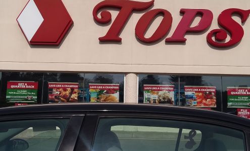 TOPS Friendly Markets