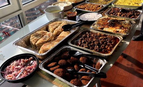 Royal India Catering & Grocery Inc