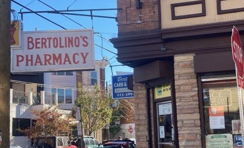 Bertolino's Pharmacies