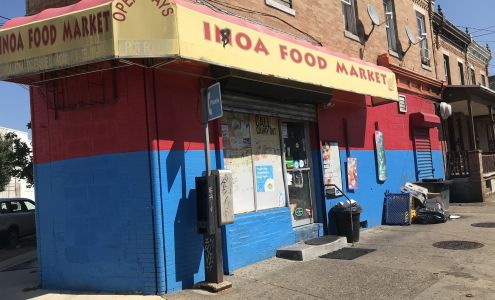 Inoa Food Market