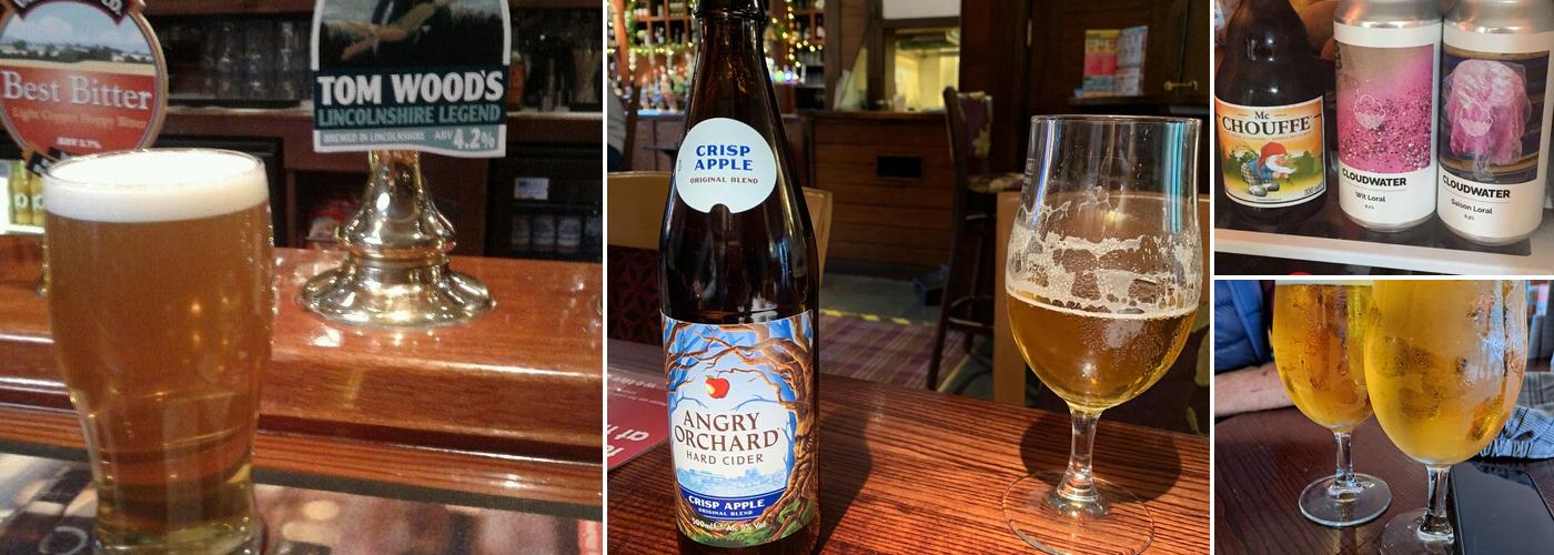 The Pennsylvanian - JD Wetherspoon