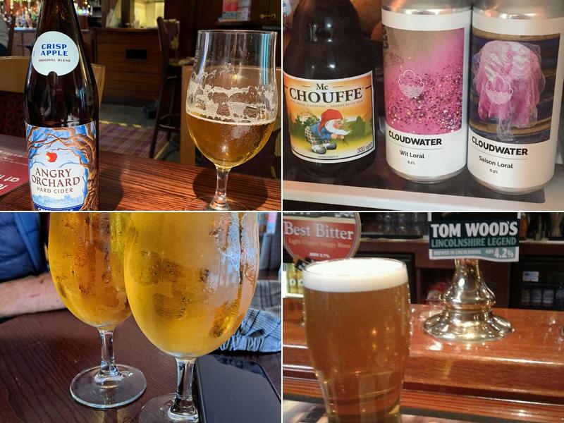 The Pennsylvanian - JD Wetherspoon