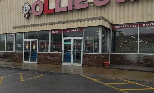 Ollie's Bargain Outlet Clearfield