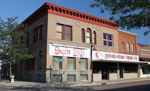 Sward Kemp Drug Redwood Falls