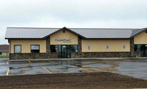 Guidepoint Pharmacy Redwood Falls
