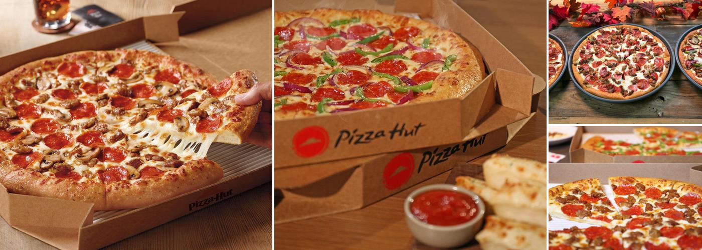 Pizza Hut