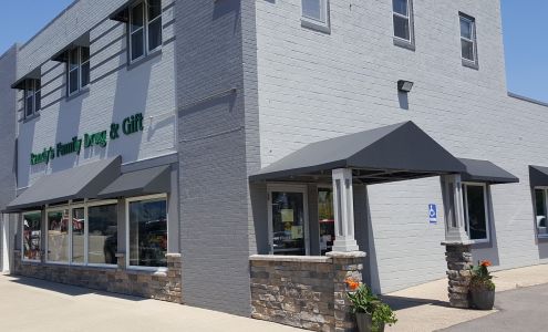 Randy's Family Drug & Gift Sleepy Eye