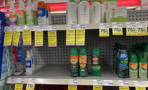 CVS Pharmacy