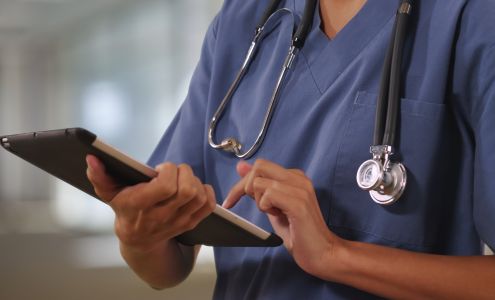 Blue Ridge Health - 7th Avenue