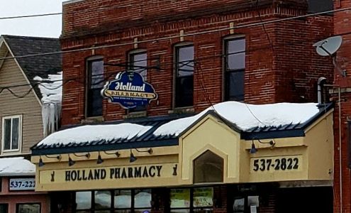 Holland Pharmacy Holland