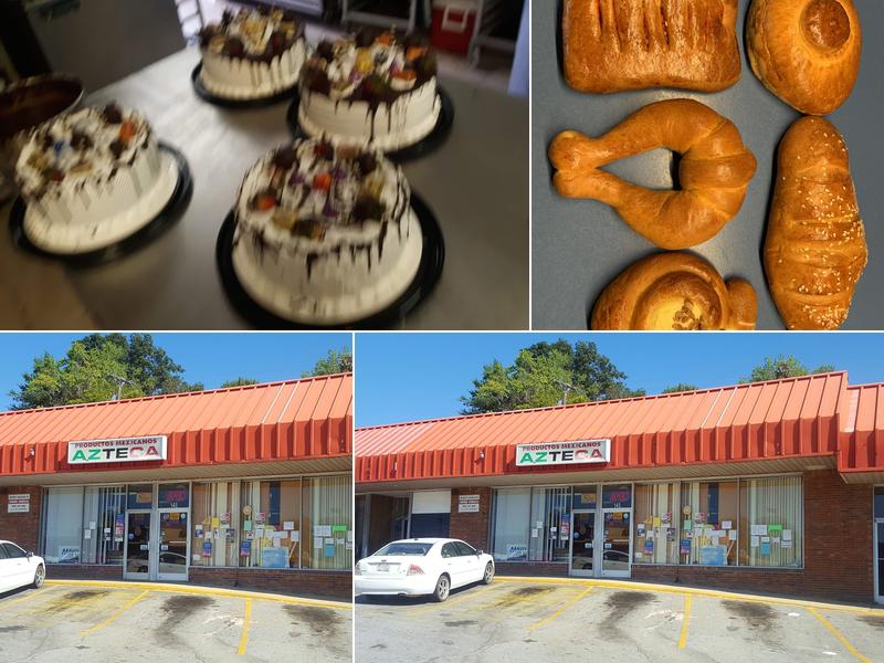 Azteca 148 Henderson Crossing Plaza #148, Hendersonville