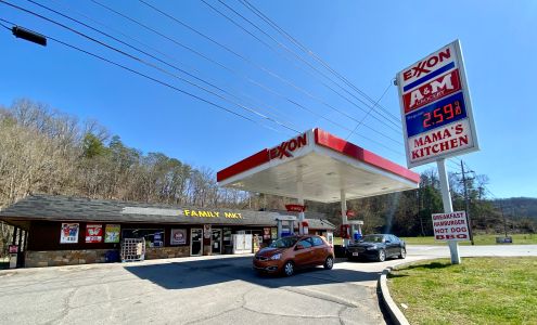 A & M Family Grocery Cosby