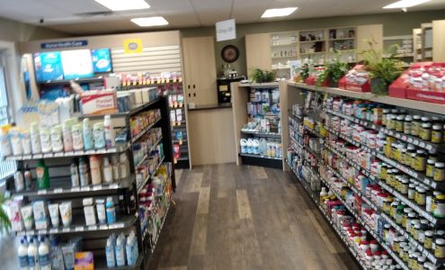 The Medicine Shoppe Pharmacy