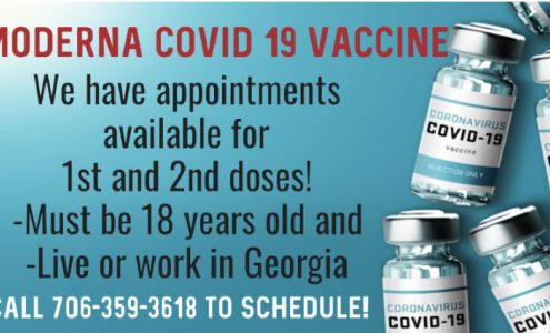 City Pharmacy Lincolnton