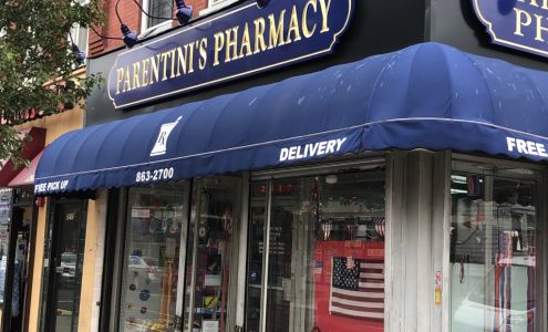 Parentini's Pharmacy