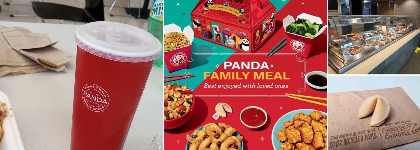 Panda Express