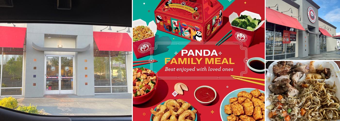 Panda Express