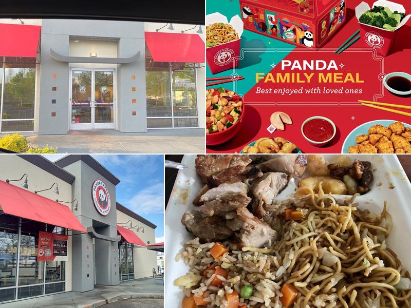 Panda Express