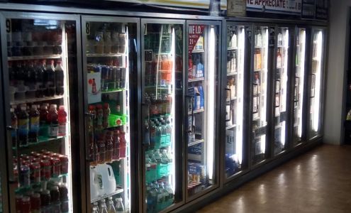 Star Grocery Inc. Accord