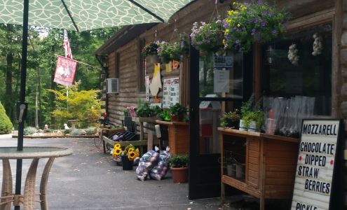 Windwood Farm Clintondale