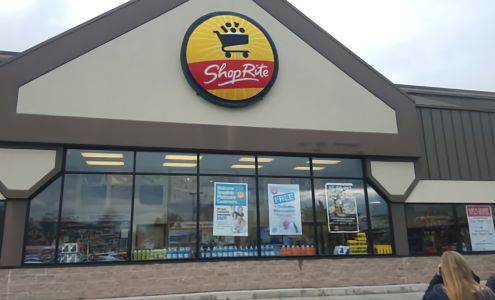 ShopRite Pharmacy of Spotswood Spotswood