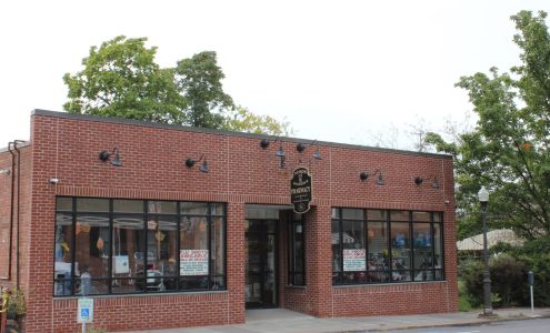 Nekos-Dedrick's Pharmacy Kingston