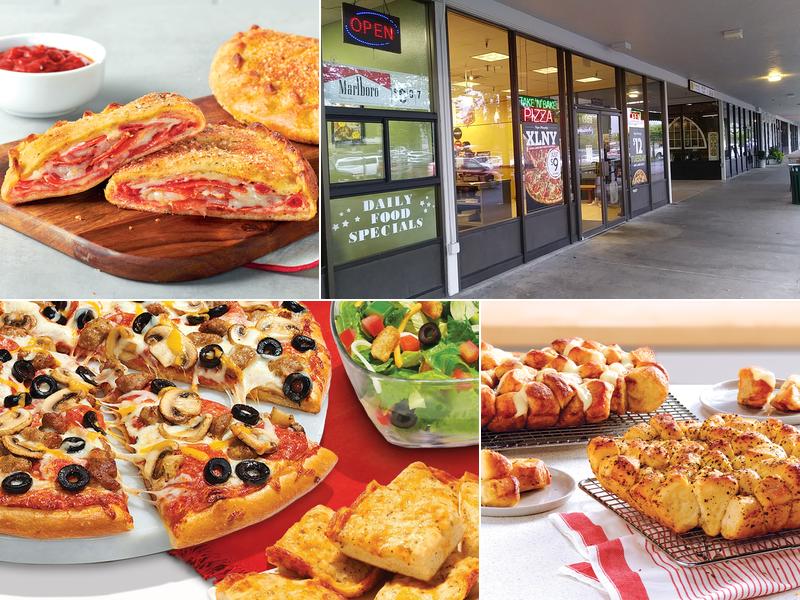 Papa Murphy's | Take 'N' Bake Pizza