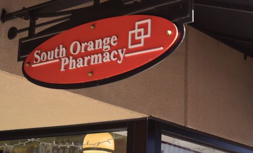 South Orange Pharmacy South Orange