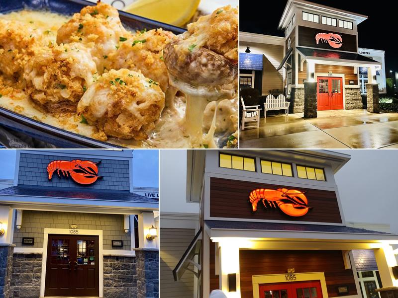 Red Lobster