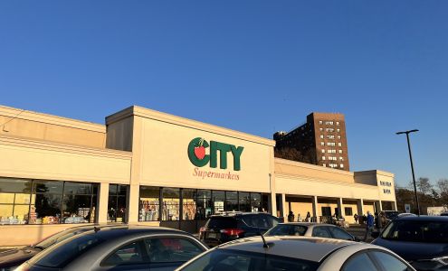 City Supermarket Newark