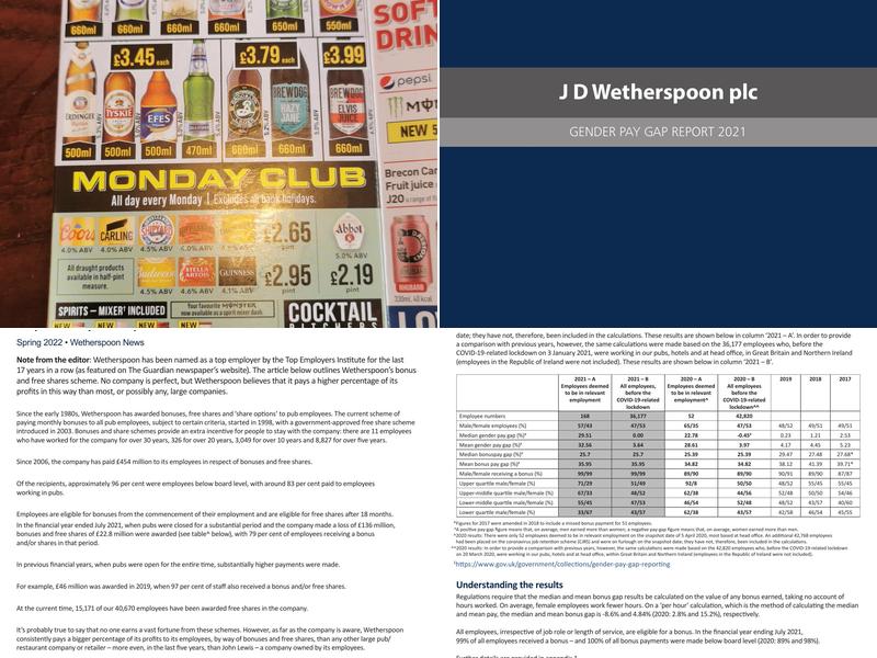 The Colombia Press Menu