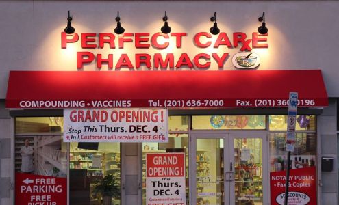 Perfect Care Pharmacy