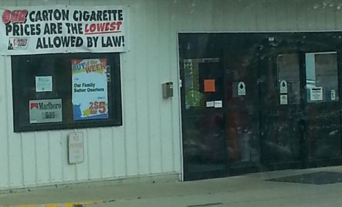 Randy's Neighborhood Market