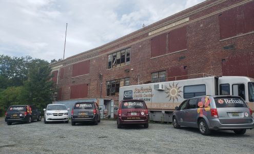 Refuah Pharmacy Fallsburg