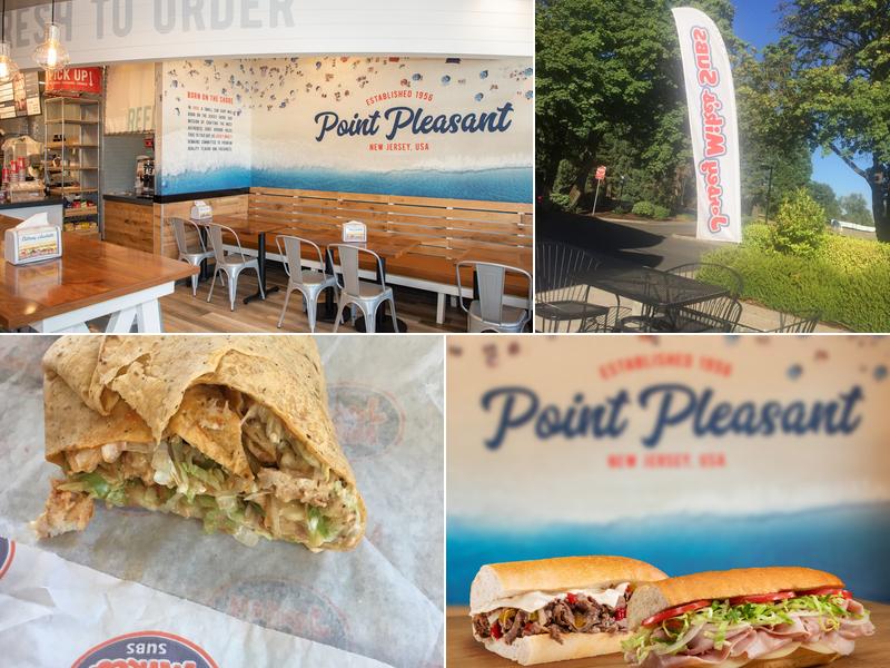 Jersey Mike's Subs