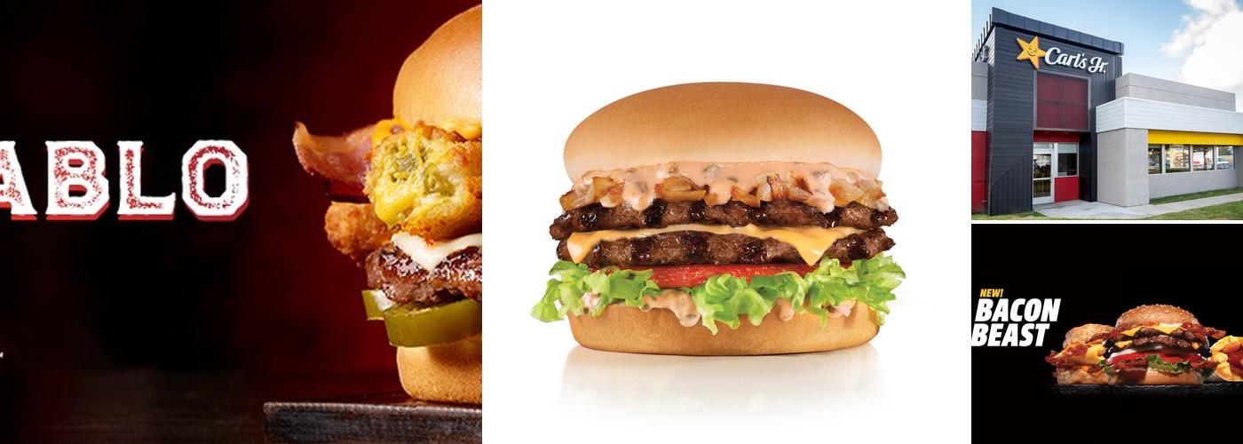 Carl’s Jr.