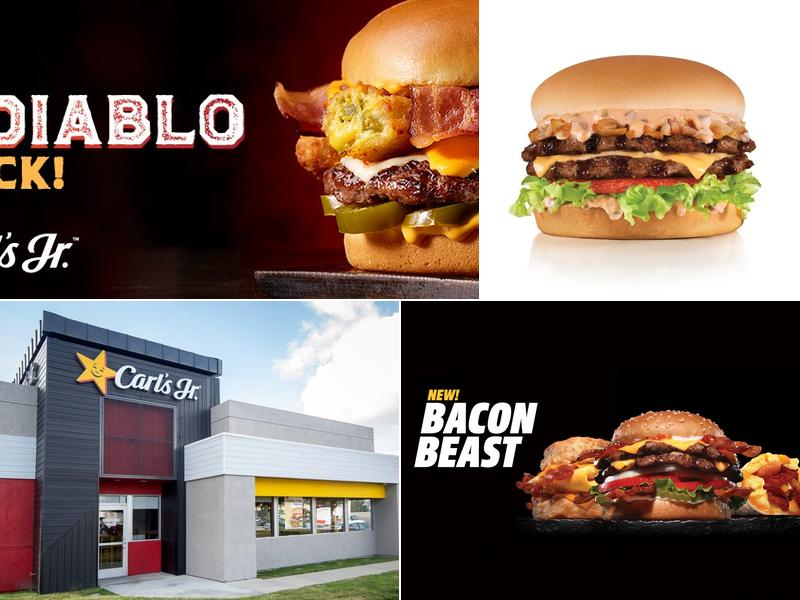 Carl’s Jr.