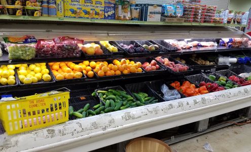 Yagdil Kosher Supermarket Fallsburg