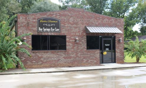 Bay Springs Eye Care Bay Springs