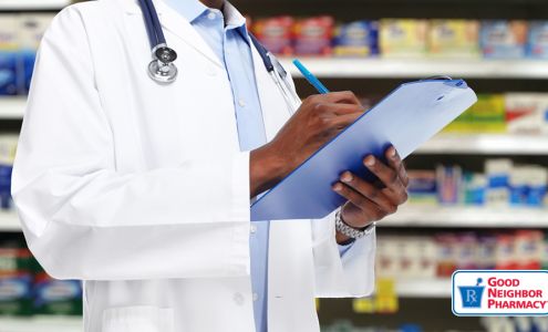 Medcenter Pharmacy Magee