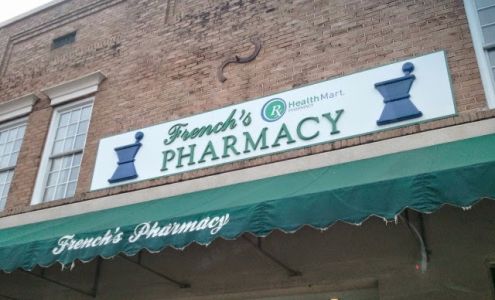 French's Pharmacy Morton