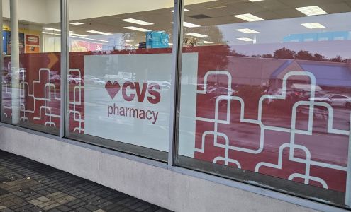 CVS Pharmacy