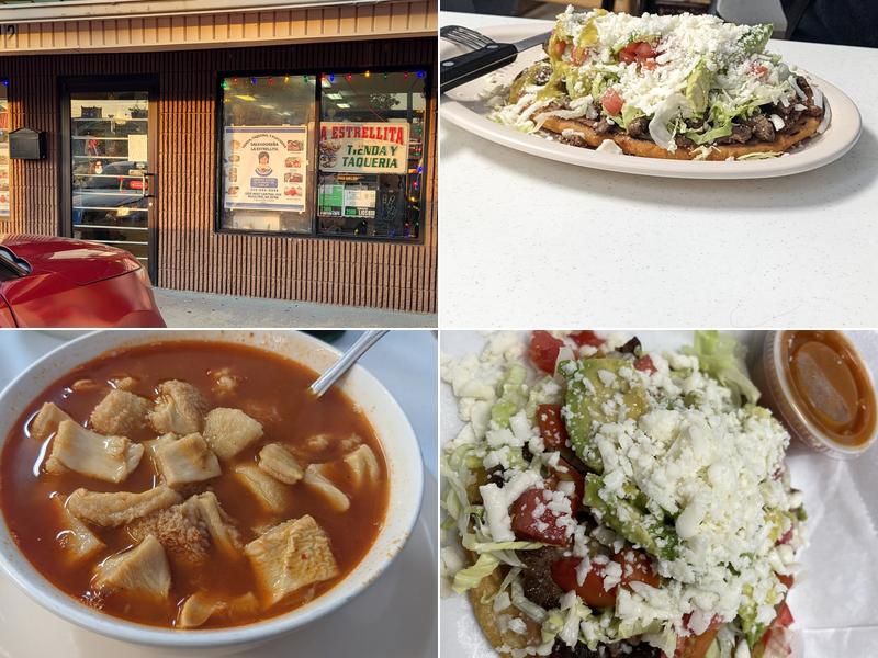 La Estrellita Ltd 1012 W Central Ave, Moultrie