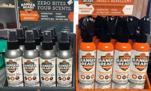 SPARTANSBURG PHARMACY Spartansburg