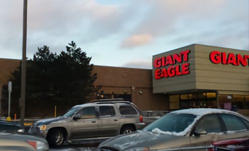 Giant Eagle Pharmacy