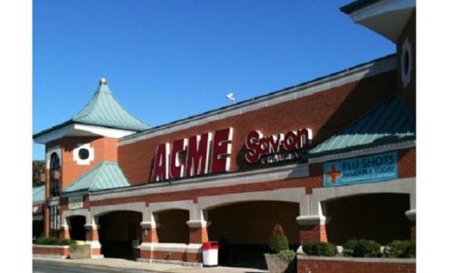 ACME Markets Pharmacy Vineland