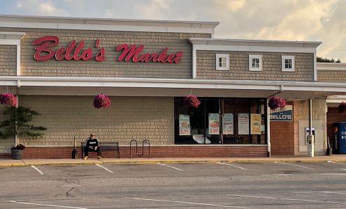 Bello's Market